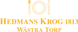 hedmans krog logo